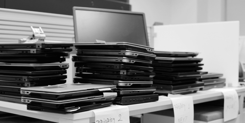 Redundant Network Topology