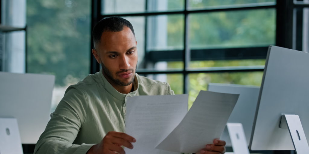 Purview Audit Standard