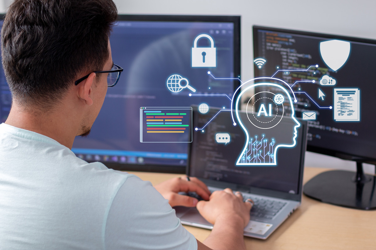 Safeguarding against AI-powered Cyber Threats